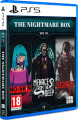 The Nightmare Box - Vol Iii 3