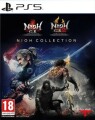 The Nioh Collection