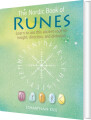 The Nordic Book Of Runes