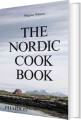 The Nordic Cookbook