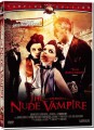 La Vampire Nue The Nude Vampire - 