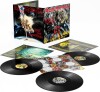 Iron Maiden - The Number Of The Beast Plus Beast Over Hammersmith - Limited - 