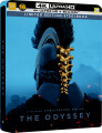 The Odyssey - Steelbook A