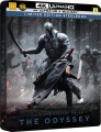 The Odyssey - Steelbook B