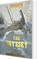 The Odyssey