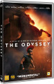 The Odyssey