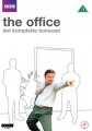 The Office Box - Den Komplette Serie - 