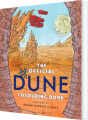 The Official Dune Colouring Book