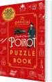 The Official Poirot Puzzle Book