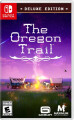 The Oregon Trail Deluxe Edition Import