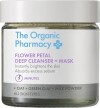 The Organic Pharmacy - Flower Petal Deep Cleanser Mask