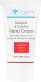 The Organic Pharmacy - Marigold Comfrey Håndcreme 50 Ml