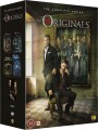 The Originals - Sæson 1-5 - Den Komplette Serie - 
