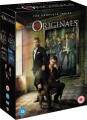 The Originals Seasons 1 To 5 -The Complete Collection