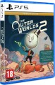 The Outer Worlds 2 Premium Edition