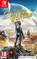The Outer Worlds Code In A Box - 