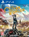 The Outer Worlds - 