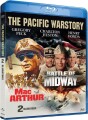 The Pacific War Story - 