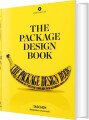 The Package Design Book