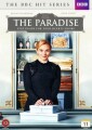 The Paradise - Sæson 1 - Bbc - 