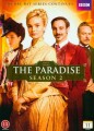 The Paradise - Sæson 2 - Bbc - 