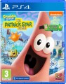 The Patrick Star Game