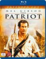 The Patriot - Mel Gibson - 