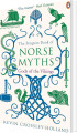 The Penguin Book Of Norse Myths Gods Of The Vikings