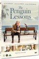 The Penguin Lessons