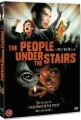 The People Under The Stairs Rædslernes Hus - 