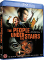 The People Under The Stairs Rædslernes Hus - 