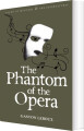 The Phantom Of The Opera