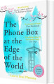 The Phone Box At The Edge Of The World