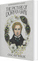 The Picture Of Dorian Gray