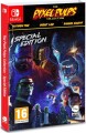 The Pixel Pulps Collection Special Edition