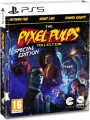 The Pixel Pulps Collection Special Edition