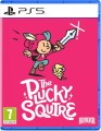 The Plucky Squire