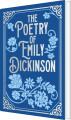 The Poetry Of Emily Dickinson