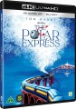 The Polar Express - 