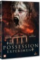 The Possesion Experiment - 