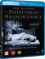 The Possession Of Hannah Grace - 
