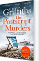 The Postscript Murders