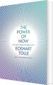 The Power Of Now A Guide To Spiritual Enlightenment