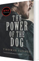 The Power Of The Dog