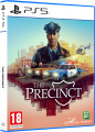 The Precinct