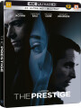 The Prestige - Steelbook
