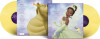 The Princess And The Frog The Songs - 
