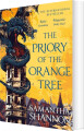 The Priory Of The Orange Tree