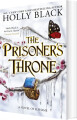The Prisoner S Throne