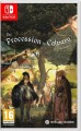 The Procession To Calvary - 